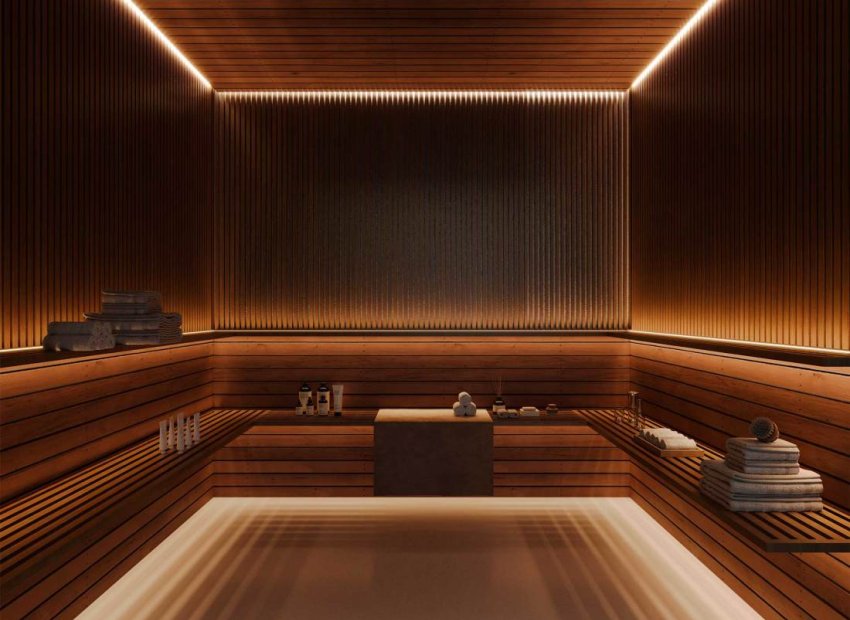 New Build - Penthouse - Fuengirola