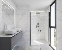 New Build - Penthouse - Guardamar del Segura