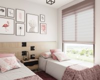 New Build - Penthouse - Guardamar del Segura