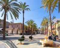 New Build - Penthouse - Hondón de las Nieves