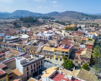 New Build - Penthouse - Hondón de las Nieves