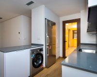 New Build - Penthouse - Hondón de las Nieves