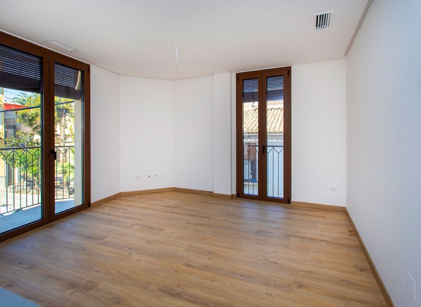 New Build - Penthouse - Hondón de las Nieves