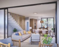 New Build - Penthouse - Islas Menores