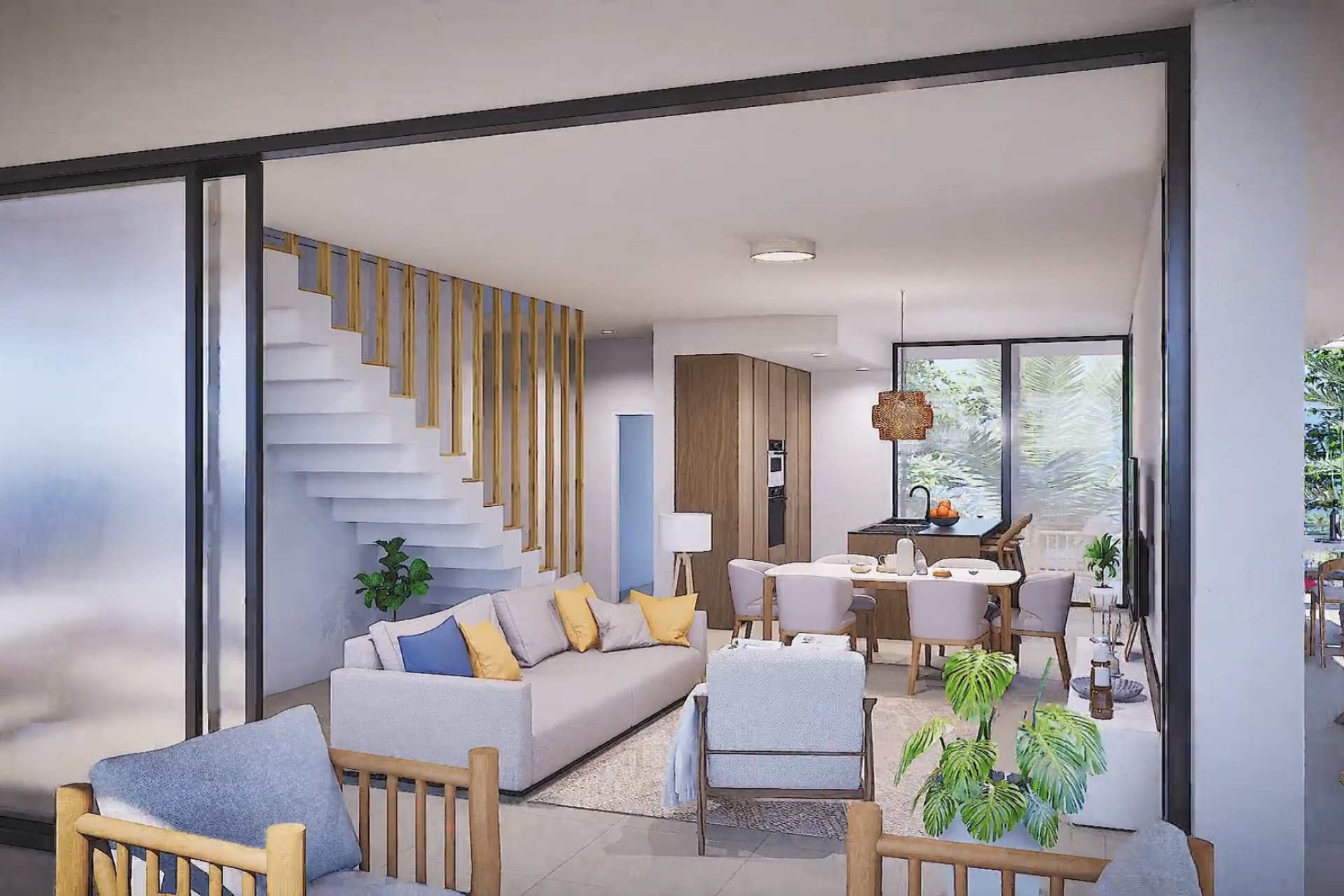 New Build - Penthouse - Islas Menores