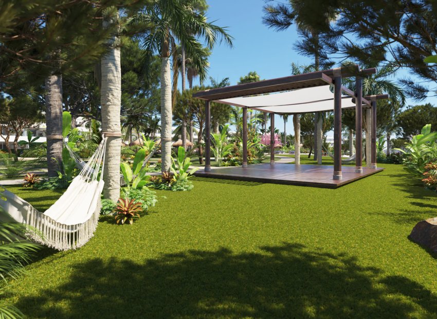 New Build - Penthouse - La Alcaidesa