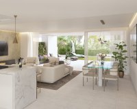 New Build - Penthouse - La Alcaidesa