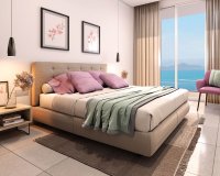 New Build - Penthouse - La Manga del Mar Menor