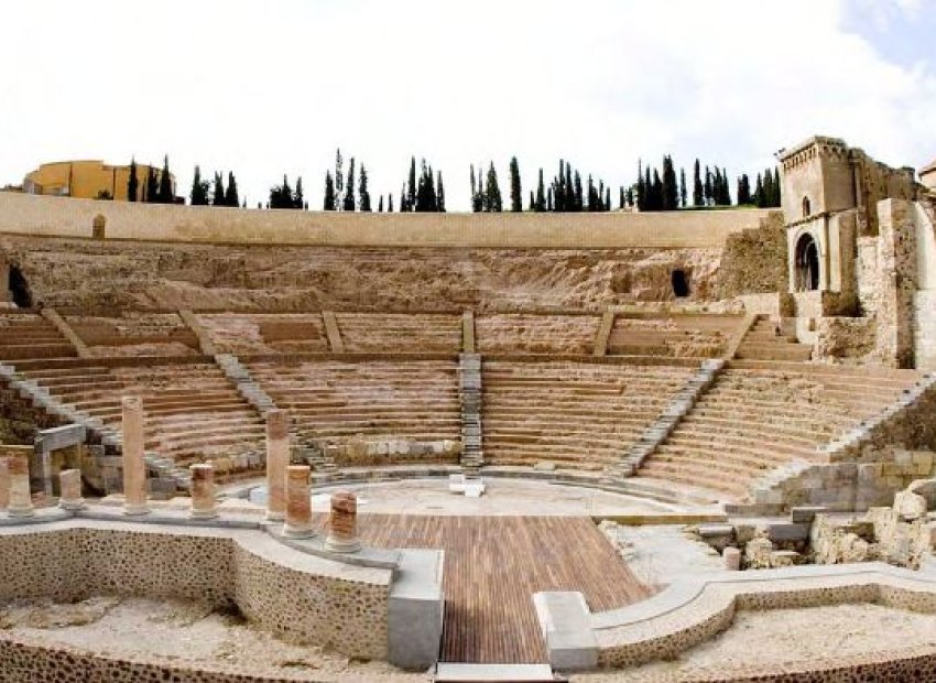 New Build - Penthouse - La Manga del Mar Menor