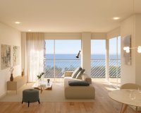 New Build - Penthouse - La Vila Joiosa