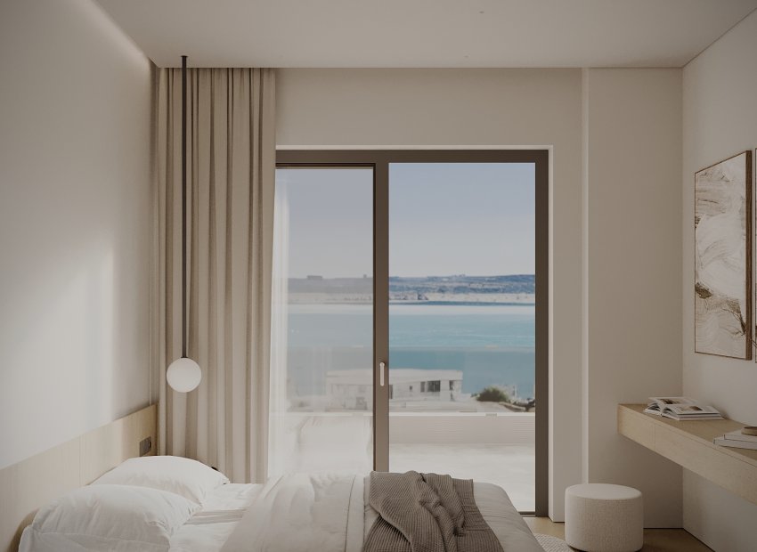 New Build - Penthouse - Las Lagunas de Mijas