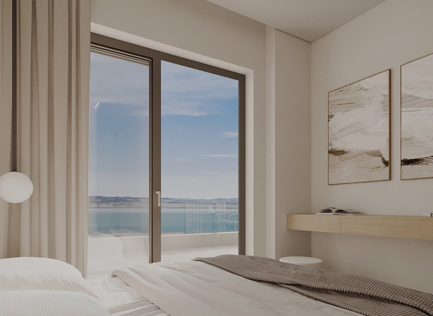 New Build - Penthouse - Las Lagunas de Mijas