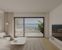 New Build - Penthouse - Las Lagunas de Mijas