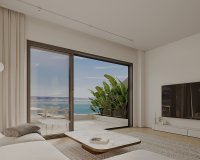 New Build - Penthouse - Las Lagunas de Mijas