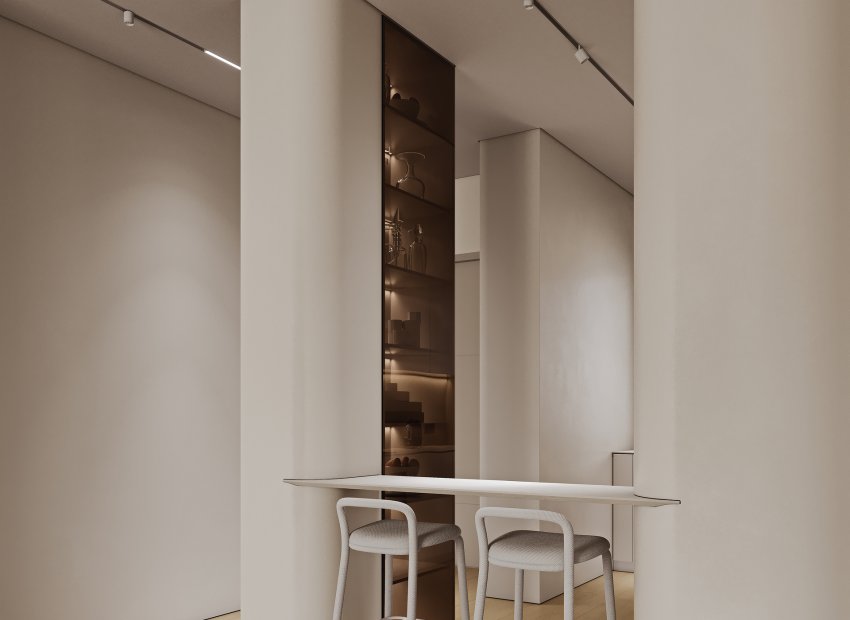 New Build - Penthouse - Las Lagunas de Mijas