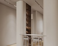 New Build - Penthouse - Las Lagunas de Mijas