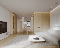 New Build - Penthouse - Las Lagunas de Mijas