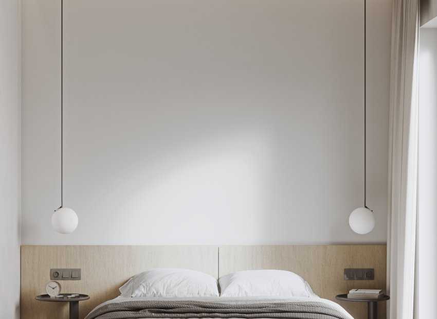 New Build - Penthouse - Las Lagunas de Mijas