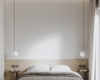 New Build - Penthouse - Las Lagunas de Mijas