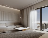 New Build - Penthouse - Las Lagunas de Mijas