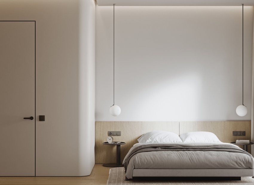 New Build - Penthouse - Las Lagunas de Mijas