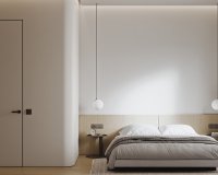 New Build - Penthouse - Las Lagunas de Mijas