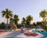 New Build - Penthouse - Las Lagunas de Mijas