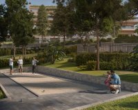 New Build - Penthouse - Las Lagunas de Mijas