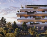 New Build - Penthouse - Las Lagunas de Mijas