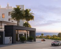 New Build - Penthouse - Las Lagunas de Mijas