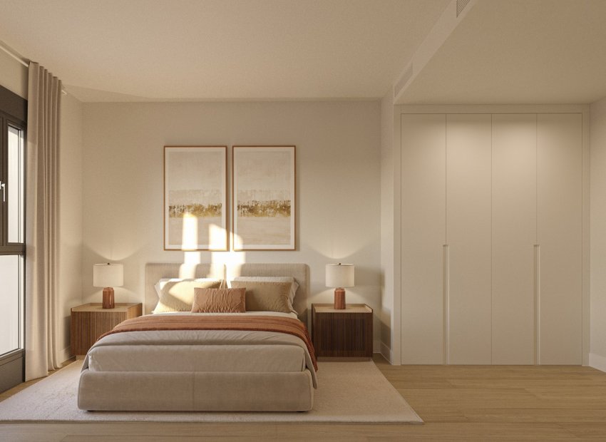 New Build - Penthouse - Las Lagunas de Mijas