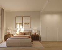 New Build - Penthouse - Las Lagunas de Mijas