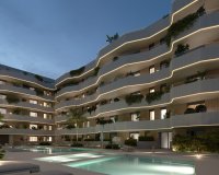 New Build - Penthouse - Las Lagunas de Mijas