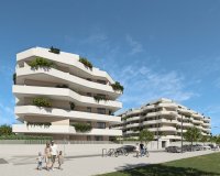New Build - Penthouse - Las Lagunas de Mijas