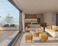 New Build - Penthouse - Las Lagunas de Mijas