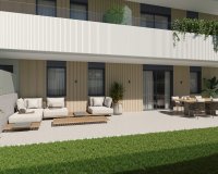 New Build - Penthouse - Las Lagunas de Mijas