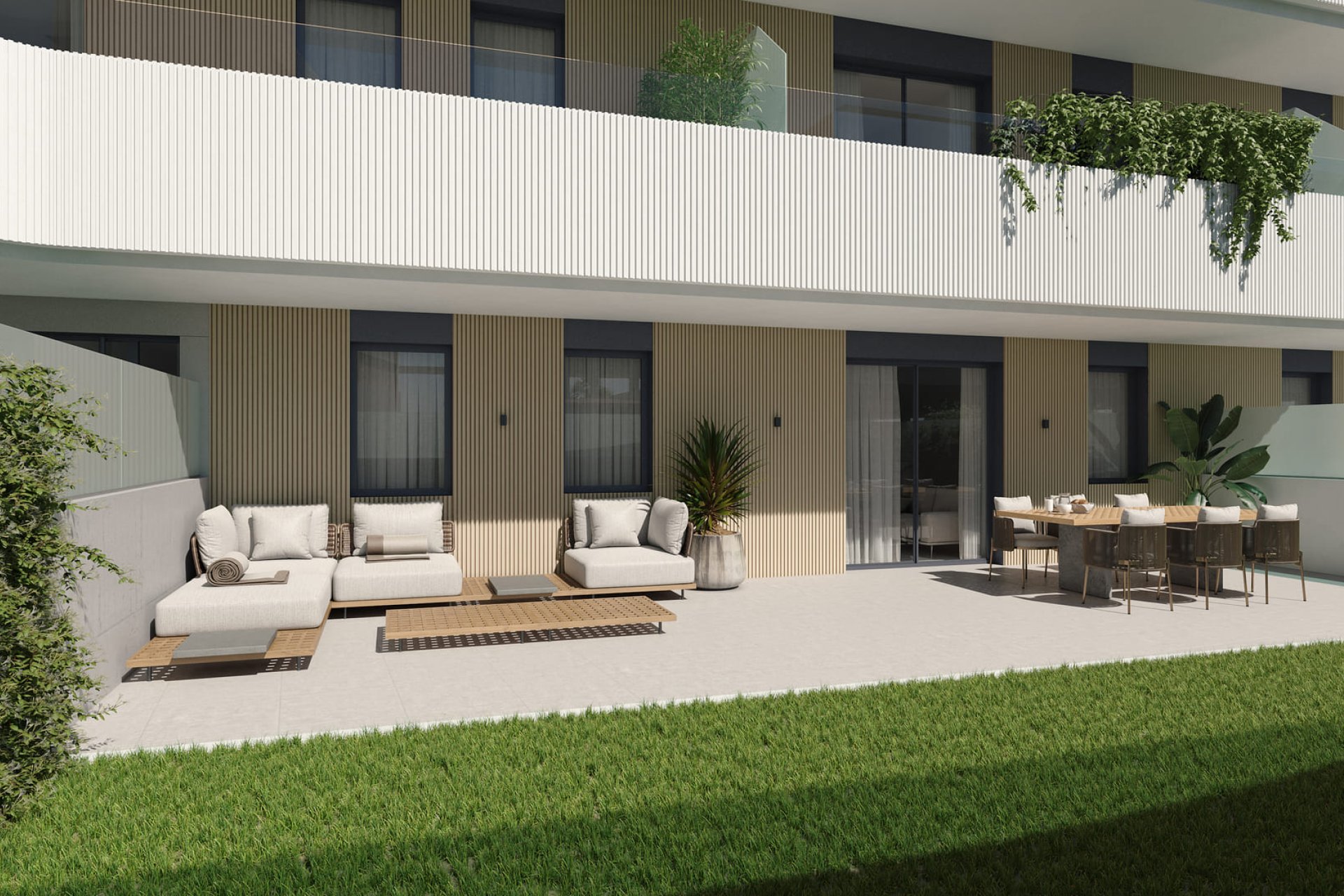 New Build - Penthouse - Las Lagunas de Mijas