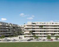 New Build - Penthouse - Las Lagunas de Mijas