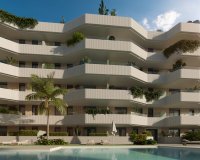 New Build - Penthouse - Las Lagunas de Mijas