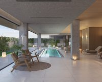 New Build - Penthouse - Las Lagunas de Mijas