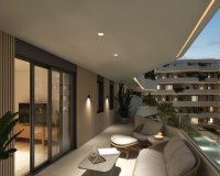 New Build - Penthouse - Las Lagunas de Mijas