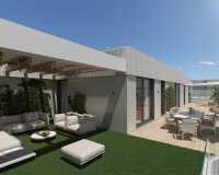 New Build - Penthouse - Las Lagunas de Mijas