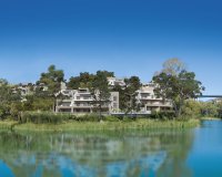 New Build - Penthouse - Marbella