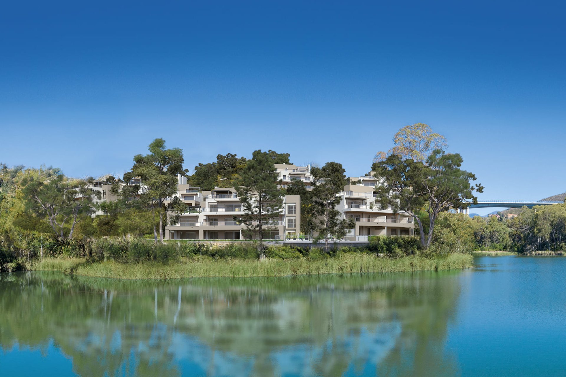 New Build - Penthouse - Marbella