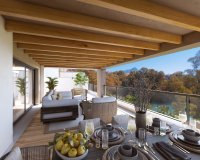 New Build - Penthouse - Marbella