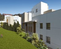 New Build - Penthouse - Marbella