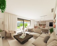 New Build - Penthouse - Marbella