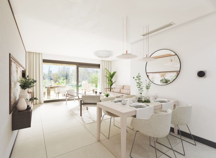 New Build - Penthouse - Marbella