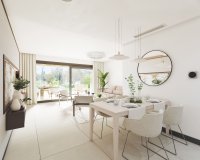 New Build - Penthouse - Marbella