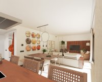 New Build - Penthouse - Marbella